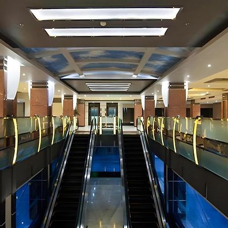 Aria Barito Hotel Banjarmasin  Dış mekan fotoğraf