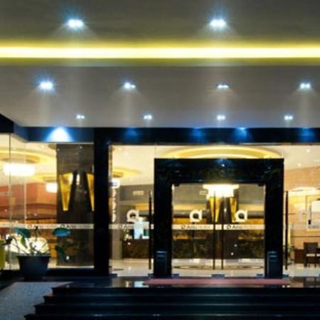 Aria Barito Hotel Banjarmasin  Dış mekan fotoğraf