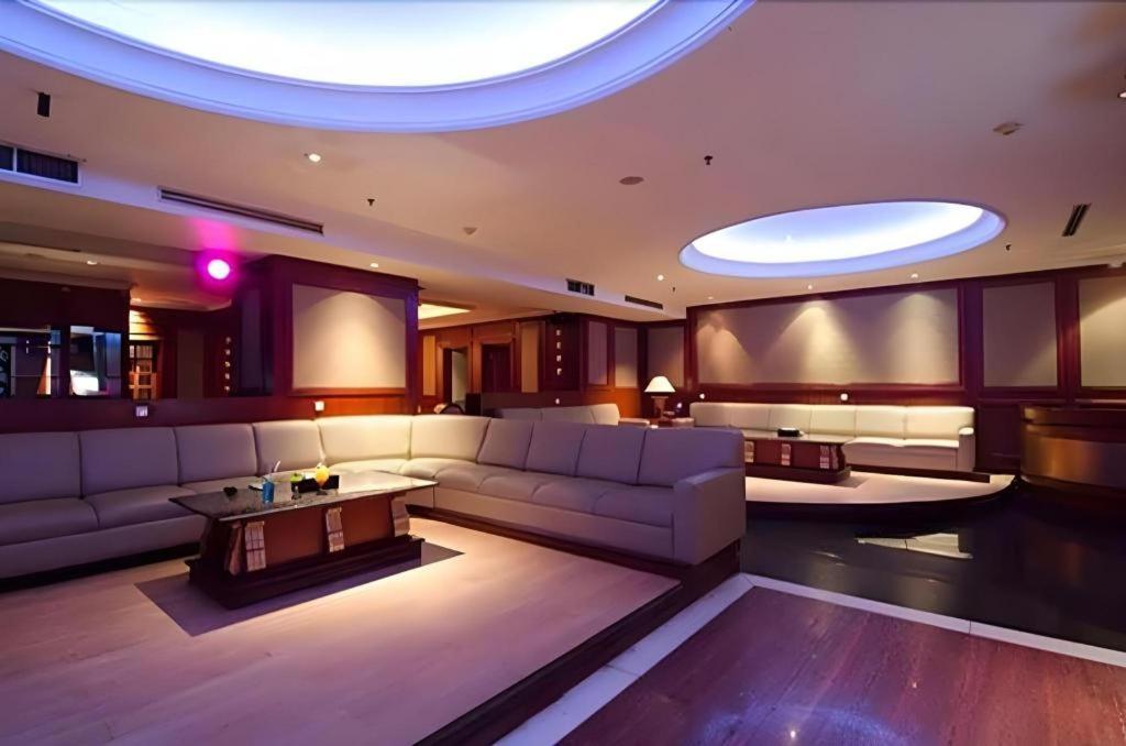 Aria Barito Hotel Banjarmasin  Dış mekan fotoğraf