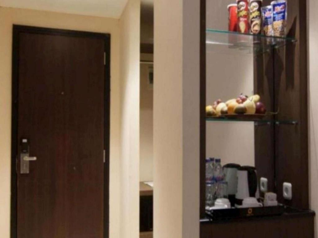 Aria Barito Hotel Banjarmasin  Dış mekan fotoğraf