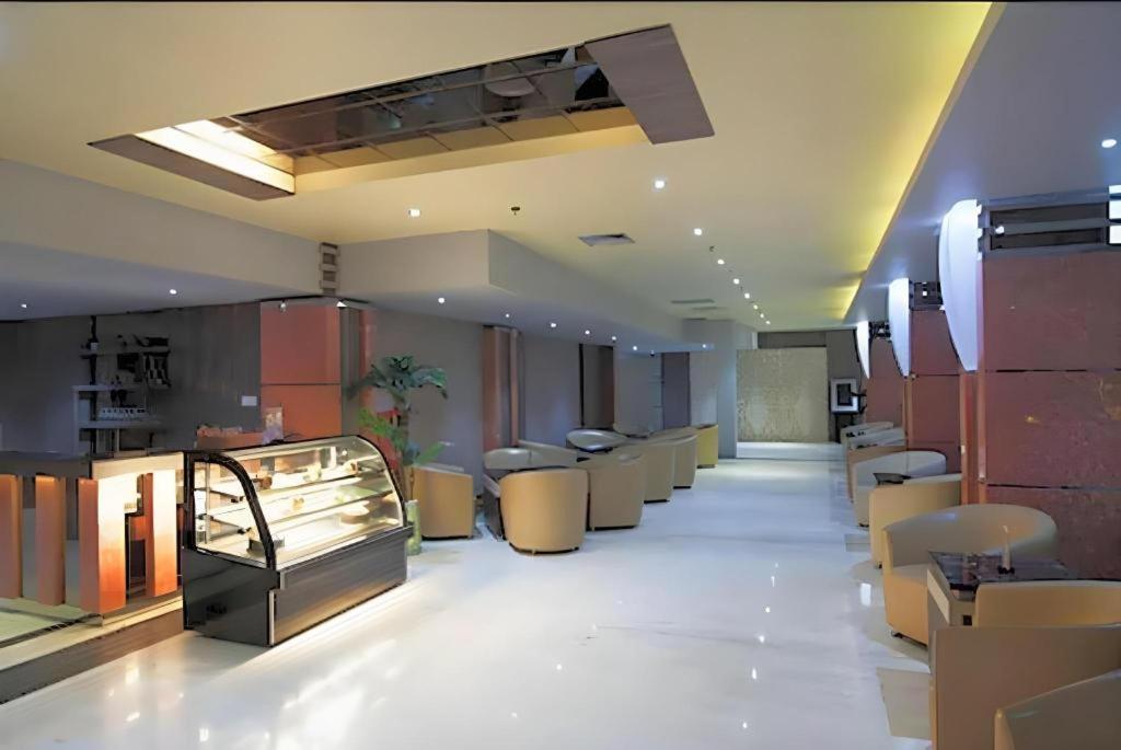 Aria Barito Hotel Banjarmasin  Dış mekan fotoğraf